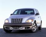 Chrysler PT Cruiser 2001 года